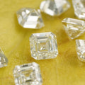 Accher Cut Loose Lab Diamonds 1.9*1.9mm-5*5mm DEF VS Starsgem 0.04ct-0.76ct Wholesale Factory Direct Jewelry Stone