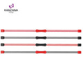 High Frequency Vibration Flex Stick New Double Bar Gym Equipment for Fitness Exercise Swing Exercise Machine