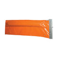 Easy to Operate Oil Floating Spill Booms With ASTM Connector