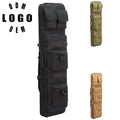 Fishing Rod Strap Fishing Bag Tactical Hunting Molle Camping Sports Bag Handbag Waterproof Backpack