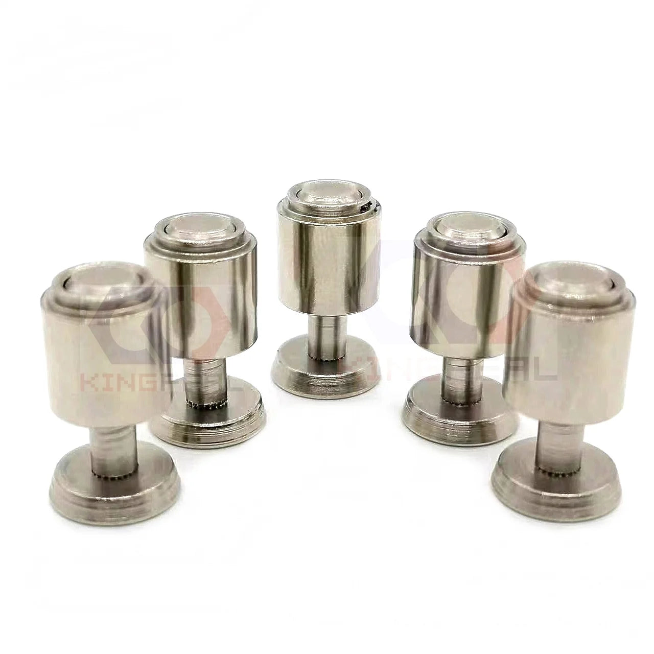 Press-in Spring Plunger Spring Positioning Pin Spring Guide Pin