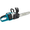Pro Quality 16 Inch Industrial & DIY Grade Cordless Chainsaw with 550W Brushless Motor OEM Customizable for Woodworking