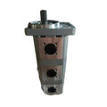 CSJHPSS Excavator Part Hydraulic Gear Pump 307012-1091 Excavator  KH026 Hydraulic Gear Pump for Kubota