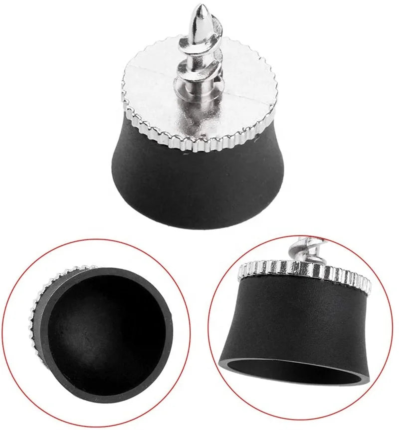 Mini Golf Ball Retriever with Suction Cup Putter Accessories for Convenient Pick-up Golf Ball Sucker Tool