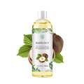 HL Hazel Nut Cold Pressed Carrier Oil Bulk Supplier 500mL Cosmetic Grade Hazelnut Seed Oil 100 Pure for Skin Hair Face