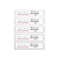XPR300 Plasma Torch Consumable Electrode 420249 Spare Parts