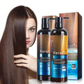 Keratin Hair Shampoo
