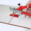 JNZ 1-3mm Tile Clips and Wedges Tile Accessory Type Tile Leveling System Clips