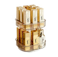Organizer Cosmetics Desktop Storage Makeup Lipstick Skin Care Products Desktop Organizer