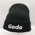 Factory Recycled Acrylic Toque Knitted Winter Hats Custom Logo Unisex Plain Warm Hat Custom Embroidery Logo Winter Beanies