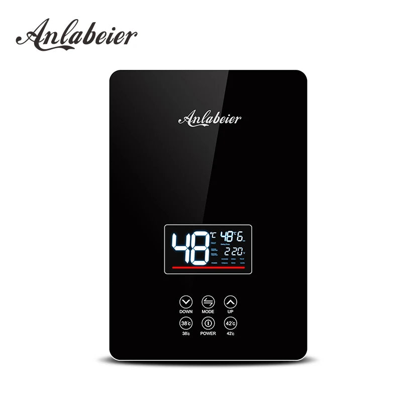 El Precio De La Resistencia Para Ducha El Ducha Electrica Cuanto Esta El Precio Heater Electricity Saving Water Heater