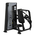 Wholesale Gyms Fitness Equipment High Quality Commercial Seated Dip Machine for Bodybuilding