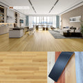 Waterproof Luxury Vinyl Plank Glue Down LVT LVP Flooring 20mil Waterproof PVC Plank Flooring Dry Back