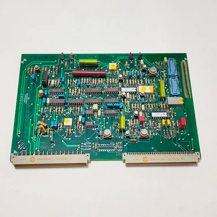 Original Used 6 Months Warranty 91.198.1473/B Control Board Printing Machinery Parts