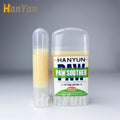 Hanyun OEM/ODM Pet Paw Soother Balm Stick for Dry Skin Protect Against Cold Hot & Rough Surfaces in Winter for Dog