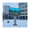 RAYBO Outdoor Fixed P5 P6 P8 P10 Digital Billboards HD Advertising Fast Shipping Digital Signage Billboard Led Display Screen