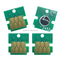 T671600 T6716 Maintenance Box Chip for Epson WorkForce Pro WF M5799 C529R C579R M5299 M5799 C5290 C5210 C5710 C5790  Printer