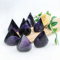 Wholesale Natural Crystal Carving Spiritual Healing Sardonyx Ornament Home Decoration