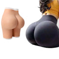 3000g Silicone Butt Lifting 41cm Long Butt Lifter Shorts Hip Enhancer 2.0cm Butt Enhancer Hip Lifter Silicone Bum for Women