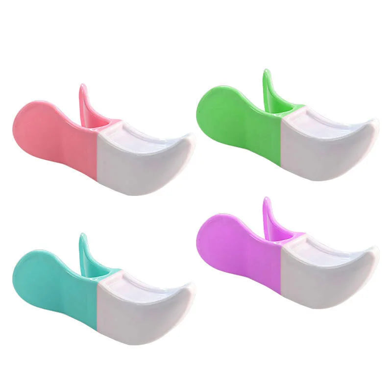 Booty Builder PVC Glute Hip Trainer Buttocks Lifting Exerciser for Pelvic Floor Strengthening Women's Tight Pelvic Floor Device