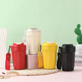 2024 Top Seller 410Ml Tumbler With Lid 316 Stainless Steel Double Wall Vacuum Insulated Travel Mug