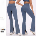 Woman High Waist Legging Custom Yoga Pant Compression Tights Seamless Leggings for Women