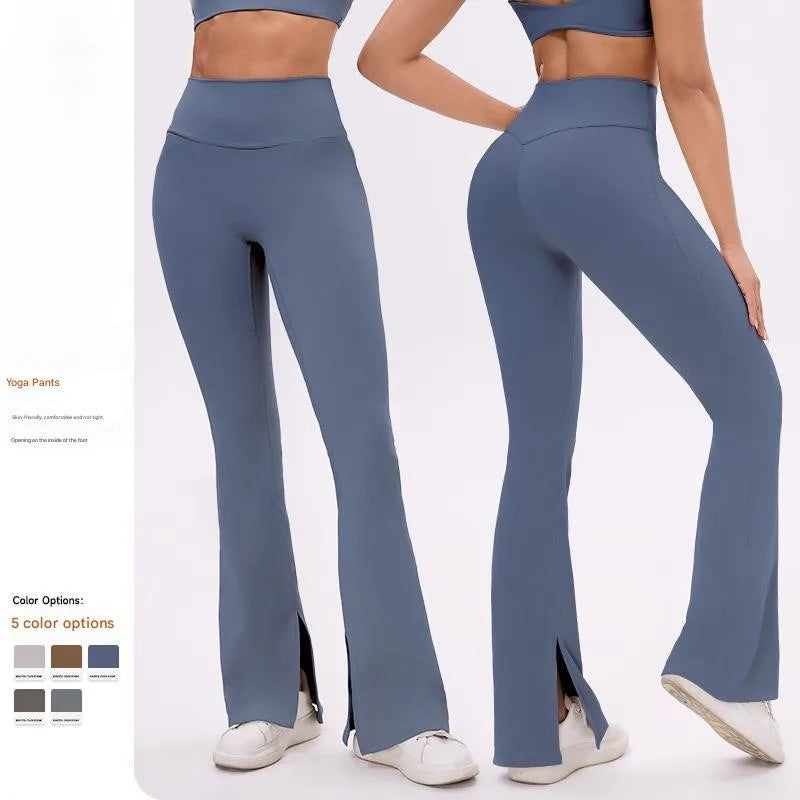 Woman High Waist Legging Custom Yoga Pant Compression Tights Seamless Leggings for Women