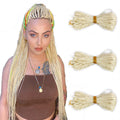 Synthetic Zizi Braid Crochet Hair Crochet Micro Knot Zizi Braids Curly Box Crochet Hair Extensions Zizi Box Braid