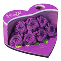 2026 Handmade Paper Crafts 3D Memo Pad Bouquet Roses 156 Sheets Custom Brand Unique Christmas Valentine's Wedding Gifts MegaBDM