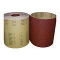 GXK51 Emery Cloth Roll 1mm Thickness Aluminum Oxide Abrasive Sandcloth Medium Hardness Customizable OEM Support