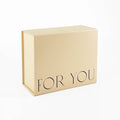New Promotion Customized Boxes and Logo Printing Foldable Magnetic Gift Paper Hair Packaging Luxury Wig Box Packaging