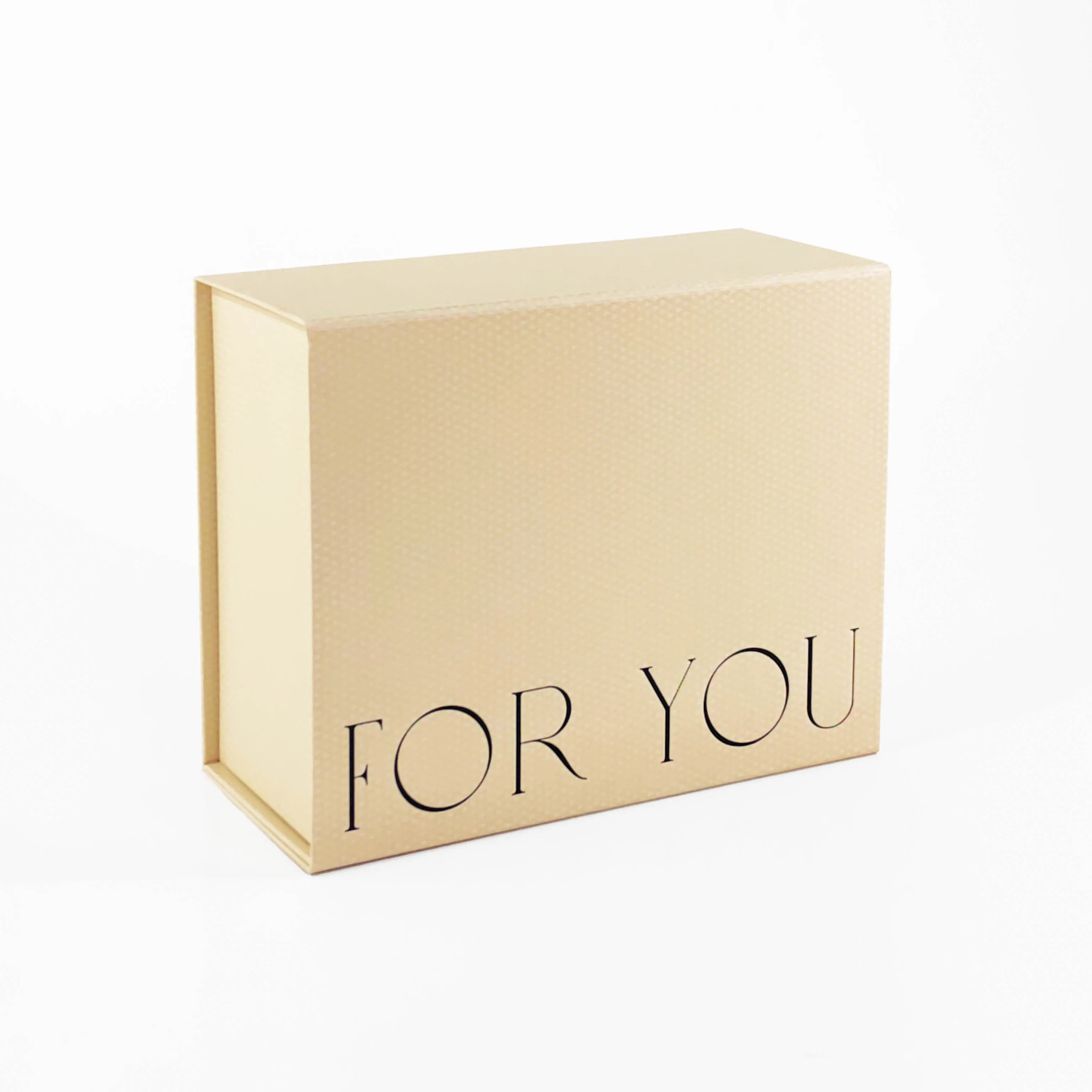 New Promotion Customized Boxes and Logo Printing Foldable Magnetic Gift Paper Hair Packaging Luxury Wig Box Packaging