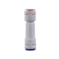 Food Grade Material  Drinking Water System Spares Plastic  One Way Check Valve