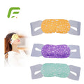 OEM Private Label Disposable Aroma Steam Eye Mask Warm Hot Spa Mask