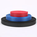Wholesale 2.5cm Polyester Thick Reflective Webbing for Pets