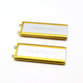 High Capacity 3.7v-4.2v 6000mAh Rechargeable Solid State Battery Pouch Lithium Ion Tablet PC Laptop Model 1044108 800 Cycles 1