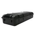 Customizable Hard Plastic Long Carrying Tool and Gun Case OEM/ODM Supported Plastic Case