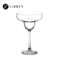 Libbey China Factory Lead Free Cocktail Glass Series Long Stem Crystal 12oz martini Margarita Glasses