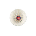 Hot Sale Badminton Shuttlecock with High Durability and Flying