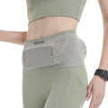 Adjustable Waterproof Fitness Fanny Pack Belt Running Sports Waist Bag Sport Elastic Waist Bag