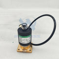 High Quality Excavator Parts Solenoid Valve 419-15-16910 for Loader WA200-1 WA250-1 WA300-1 WA320-1 Valve 4191516910