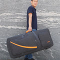 Customize Electric Piano Gig Bag Synthesizer Keyboards Music Instrument 61 Keys Keyboard Soft Case