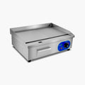 Wholesale Item Adjustable Thermostat and High Performance Electric Griddle Machine Suitable for Home Hotel