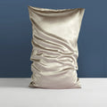 100%mulberry Silk Pillowcase 19/22mm 6A Grade  OEKO Certificated Silk Pillow case