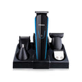 Professional 5 in 1 Electric Cordless Beard Nose Trimmer Hair for with Stainless Steel Blades Household Use Trimmers Kit MegaBDM