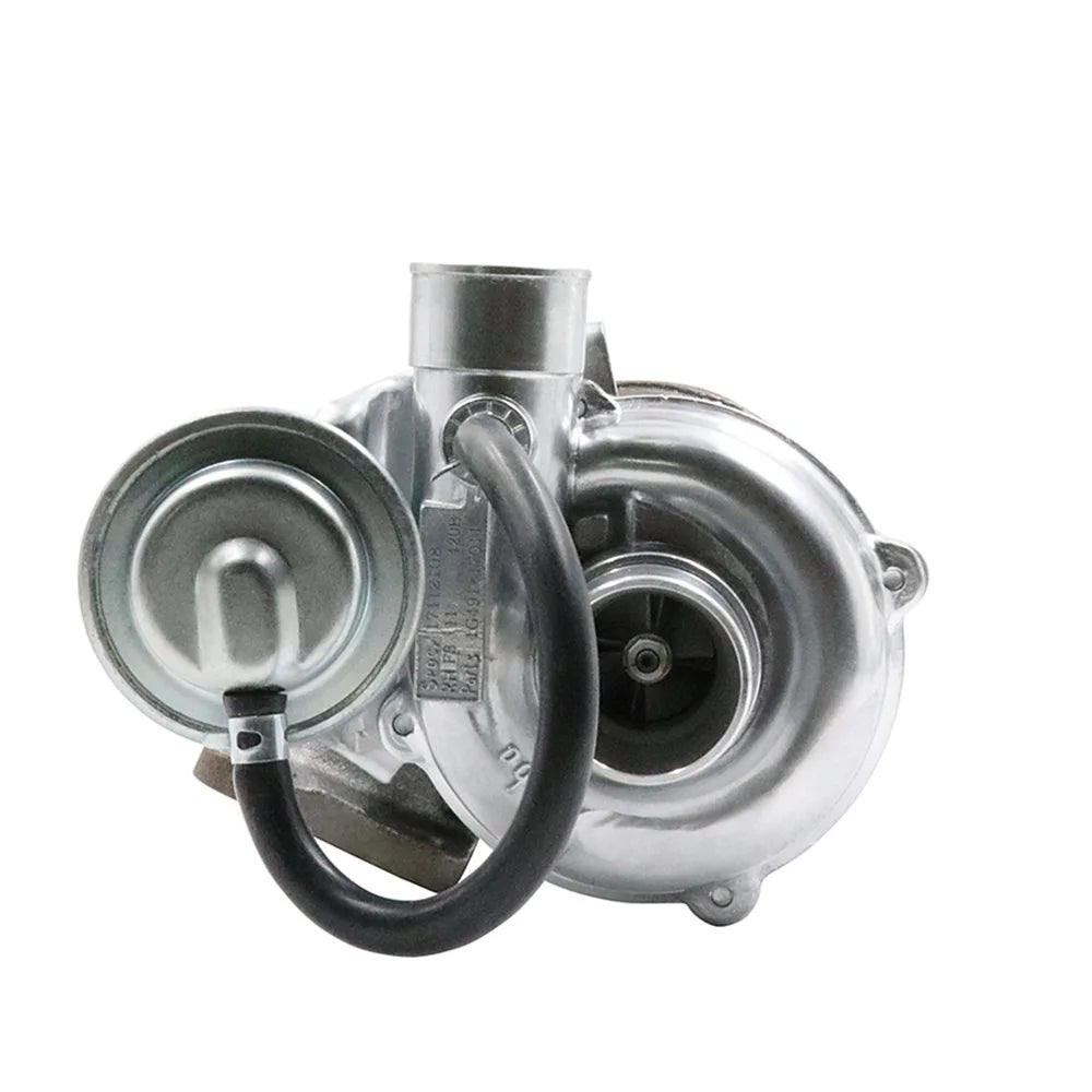 1J881- 17011 1G491-17012 PC56-7 KUBOTA Excavator V2403 Diesel Engine VA410164 RHF3 Turbocharger 1G49117012 1J88117011