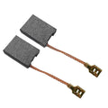 Carbon Brushes for 999061 Grinder 7X17X22.5mm G23MR G18SCY