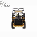 TALUADA 1:87 Scale Alloy E972M DM85950 Wood Loader Forklift Model