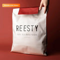 Poly Mailer Bag Clothes Biodegradable Self-Adhesive Mailing for Small Business Eco-Friendly Shipping Logo Custom Courier Bags