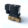 GRAFMAC Trensetter W-PTP-32 W-PTP-32CDN W-PTP-45 W-PTP-53 Electric Valve Part Number PS0092-A PS0092-D